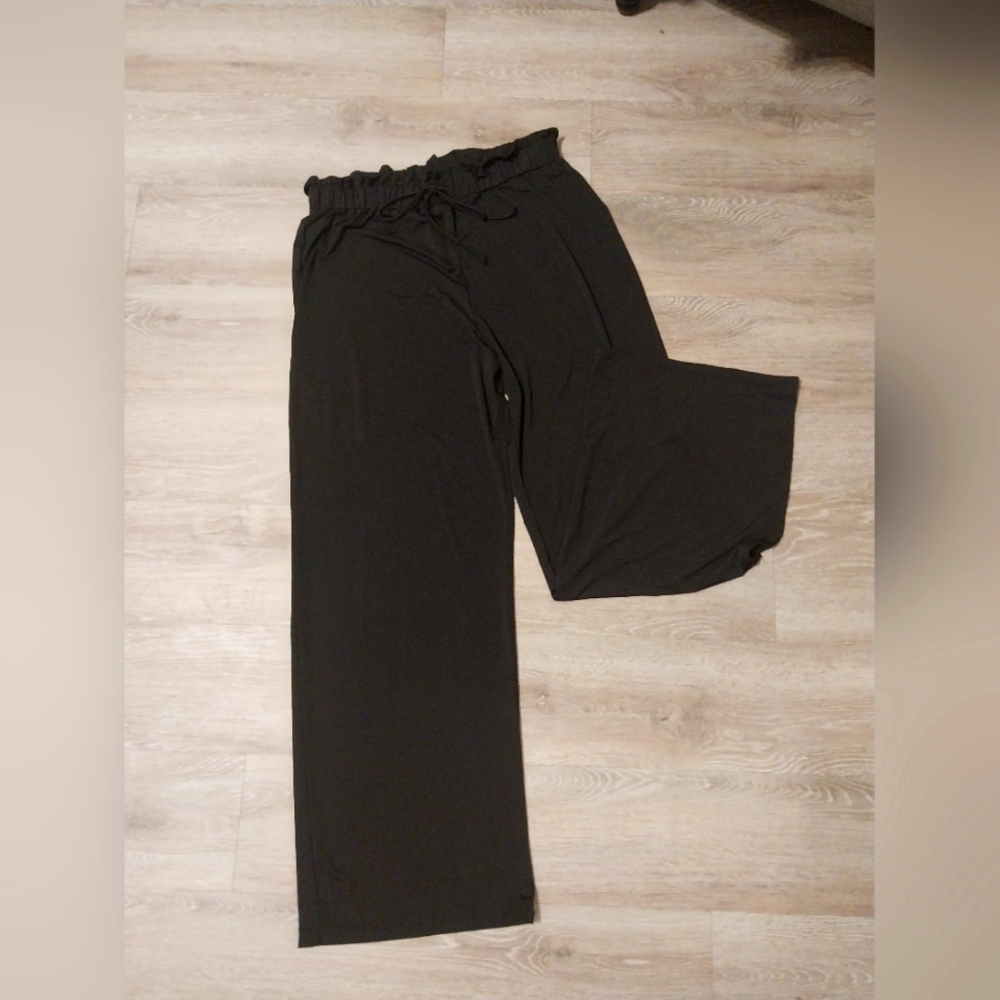 Paisley Grace XL Palazzo Pants XL